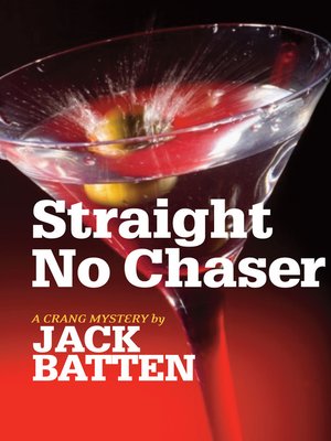 cover image of Straight No Chaser